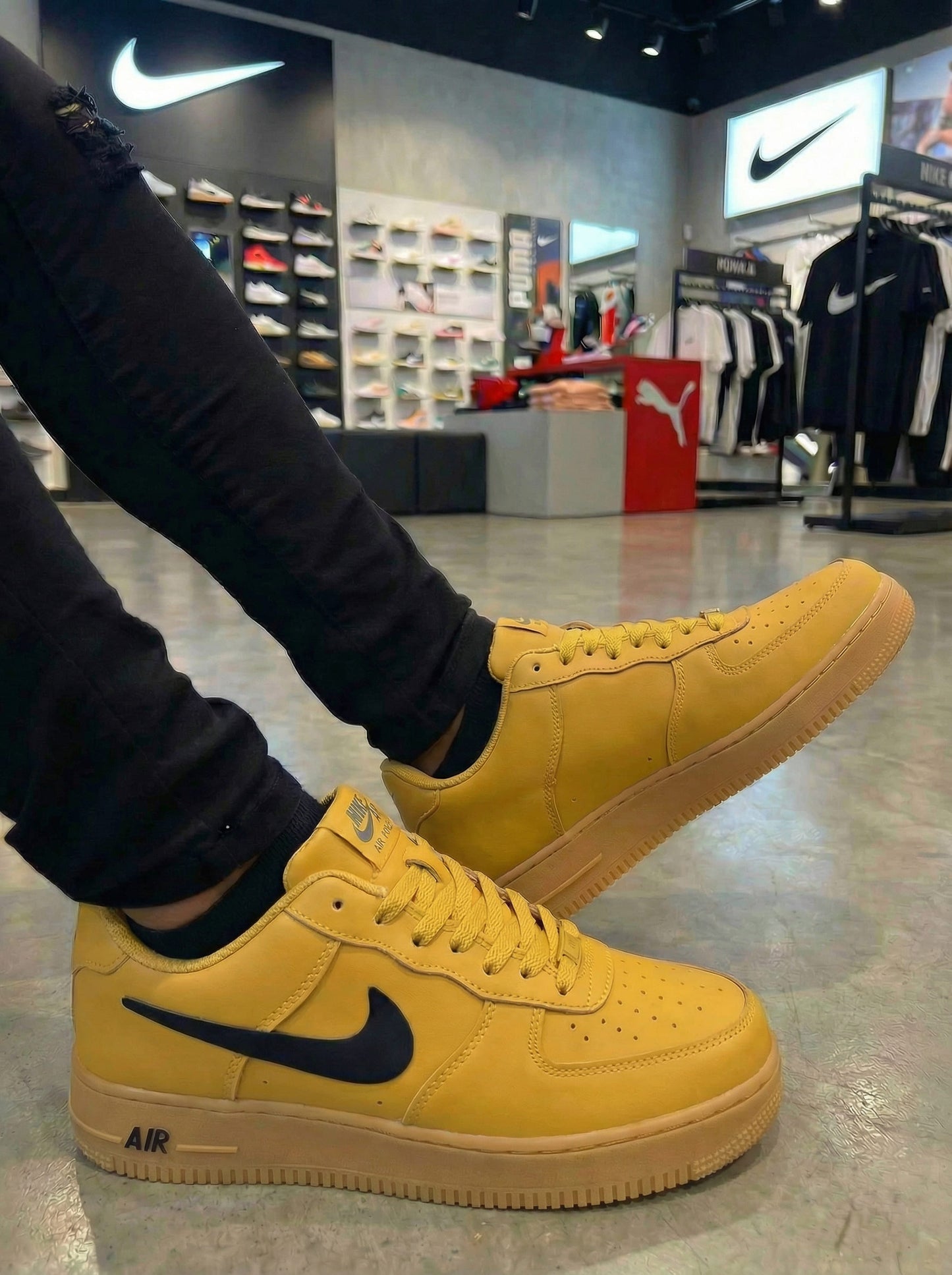 NUEVO NK NEW SPEED CALIDADE MÁXIMA - OFERTA ÚNICA 👟🔥