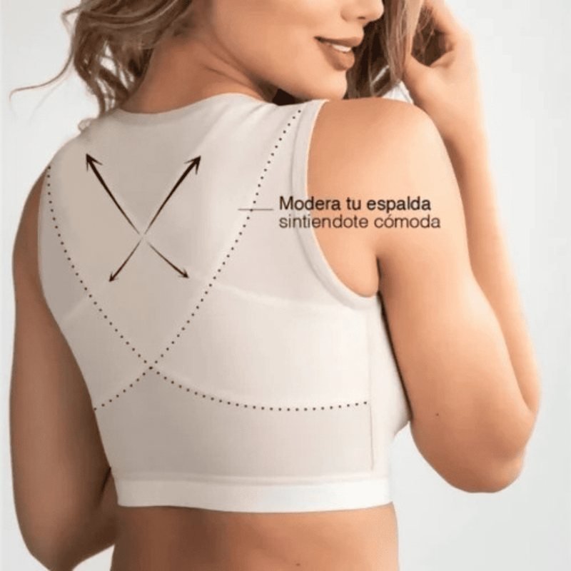 Lanzamiento 2025 Brasier Corrector 3.0 | Compra 1 Y LLévate 3 ¡Por Tiempo Limitado!