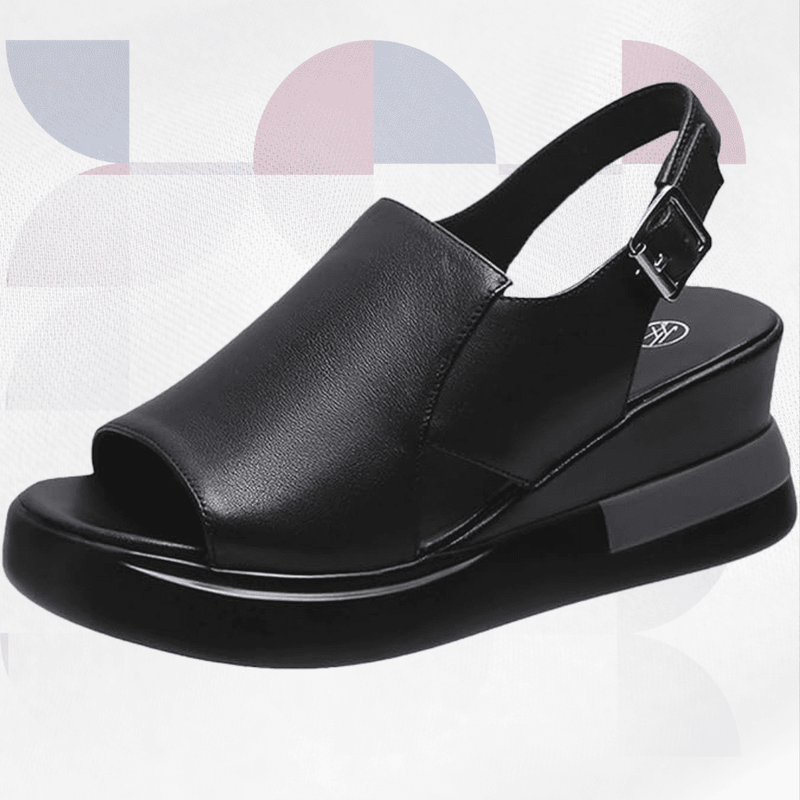 Nueva Sandalia Ortho Flex 2025 + Moña Satin de Regalo ¡Por tiempo limitado!