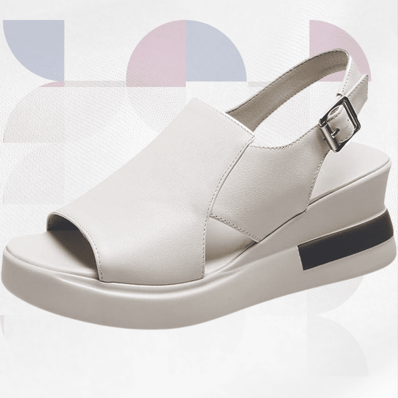 Nueva Sandalia Ortho Flex 2025 + Moña Satin de Regalo ¡Por tiempo limitado!